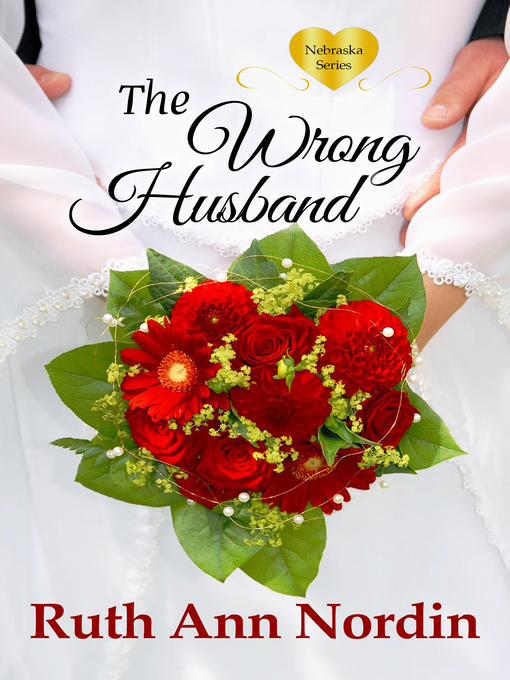 Cover image for The Wrong Husband